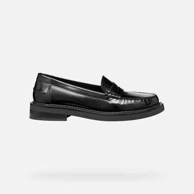 Geox Serilda Woman Black
