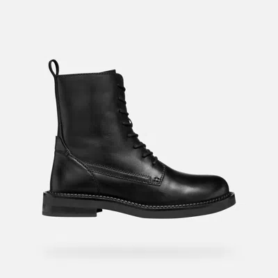Geox Serilda Woman Black