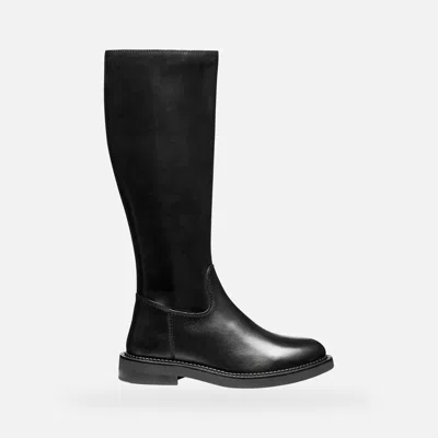 Geox Serilda Woman Black