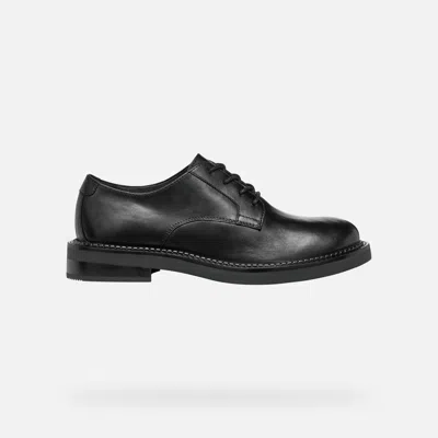Geox Serilda Woman Black