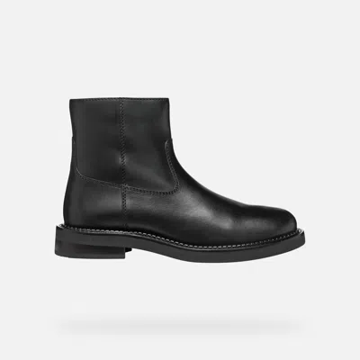Geox Serilda Woman Black