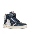 Geox Skylin Sneakers In Multi