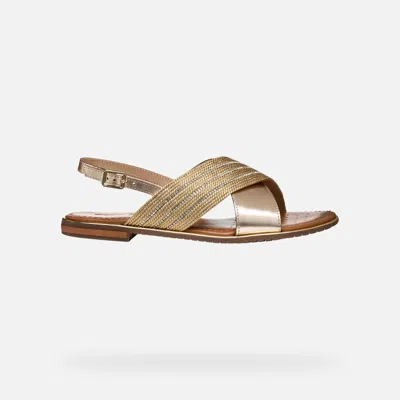 Geox Sozy Plus Woman