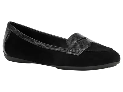 Geox Spherica 3 In Black