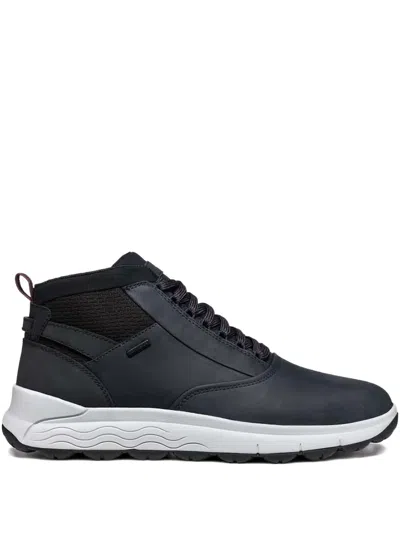 Geox Spherica 4x4 Abx Trainers