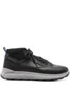 Geox Spherica 4x4 Boots