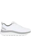 Geox Spherica Actif X A Sneakers In White