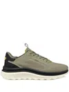 Geox Spherica Actif X Man In Green