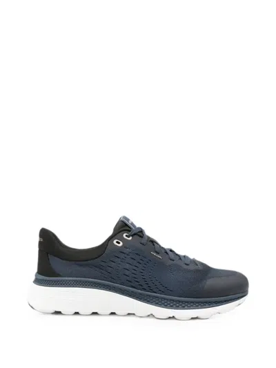 Geox 스페리카 액티프 X1 레이스업 스니커즈 In Blue