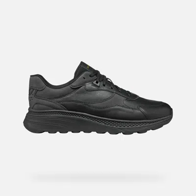 Geox Spherica Actif X1 Man Black