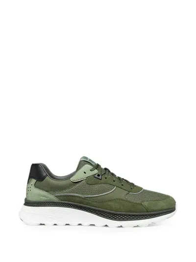 Geox Spherica™ Actif X1 Sneakers In Multi
