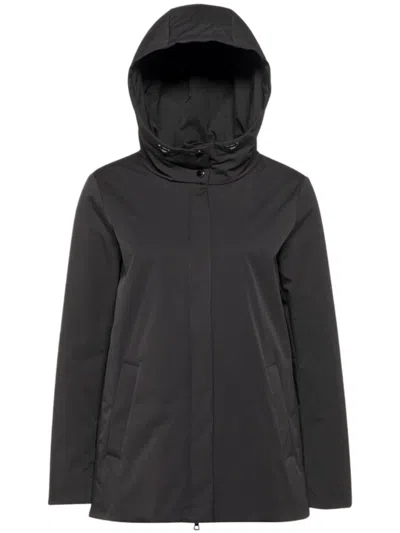 Geox Spherica In Black