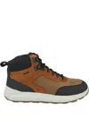 Geox Spherica Boots In Multi