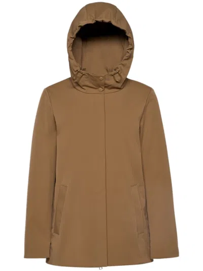 Geox Spherica In Brown