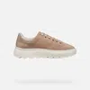 Geox Spherica Ec4.1 Woman Antique Rose/taupe