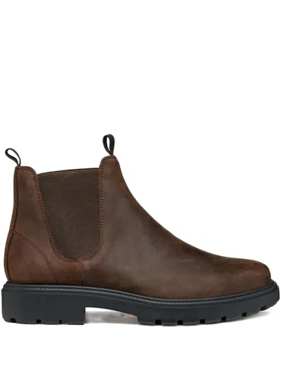 Geox Spherica Ec7 Chelsea Boots