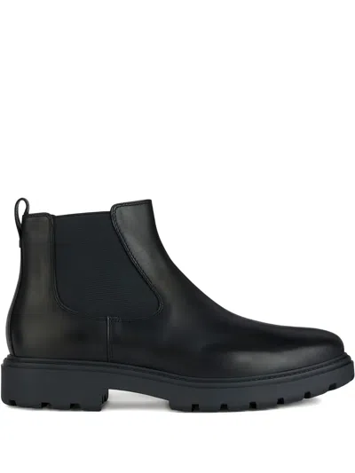 Geox Spherica Ec7 Chelsea Boots