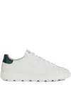 Geox Spherica Ecub-1 Man In White