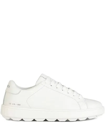 Geox Spherica Ecub-1 Sneakers