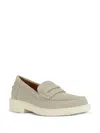 Geox Spherica Penny Loafer