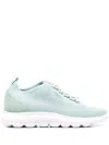 Geox Spherica Low Top Sneakers In Blue
