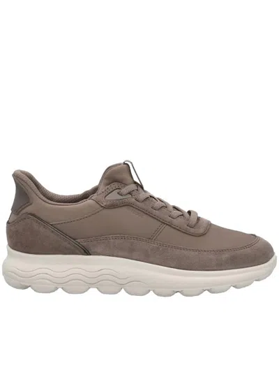 GEOX GEOX SPHERICA PLUS SHOES