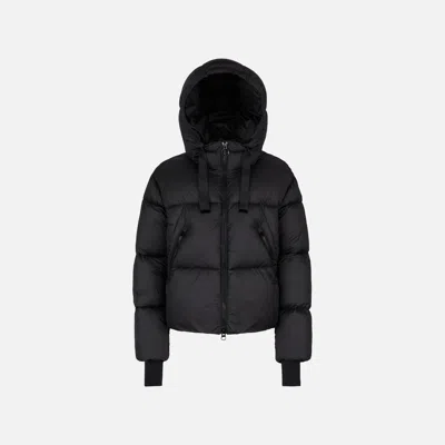 Geox Spherica Woman Black