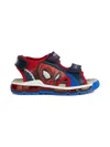 Geox Spiderman Android Open-toe Sandals