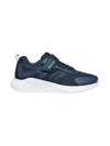 Geox Kids' Sprintye Sneaker In Blue