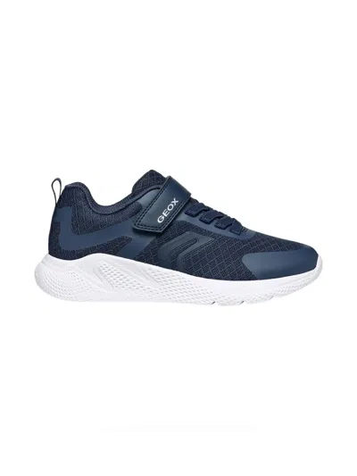 Geox Kids' Sprintye Sneakers