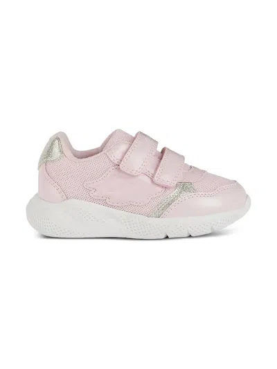 Geox Sprintye Sneakers In Multi