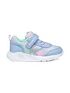 Geox Sprintye Sneakers In Blue