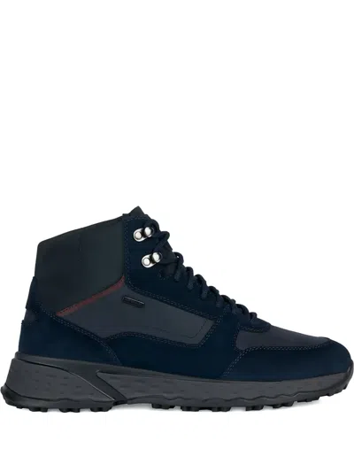 Geox Sterrato Abx Sneakers