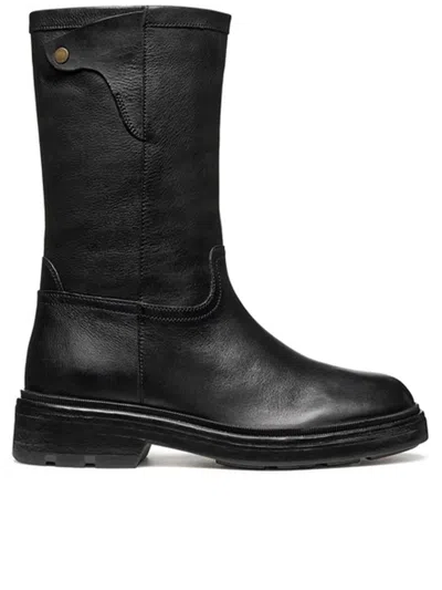 GEOX GEOX SWELEN SHOES