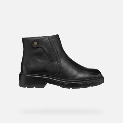 Geox Swelen Woman Black