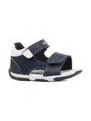 Geox Tapuz Sandals