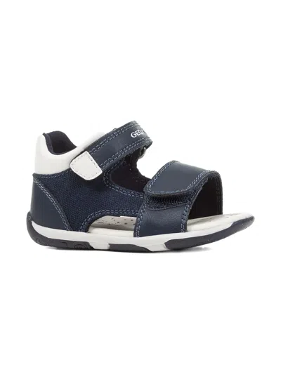 Geox Tapuz Sandals