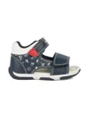Geox Tapuz Sandals