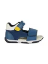 Geox Tapuz Sandals