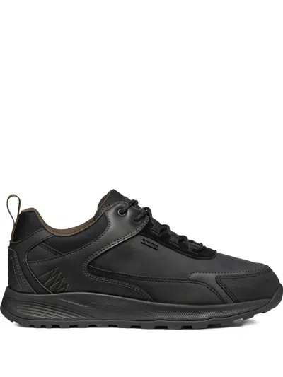 Geox Terrestre Leisure Trainers