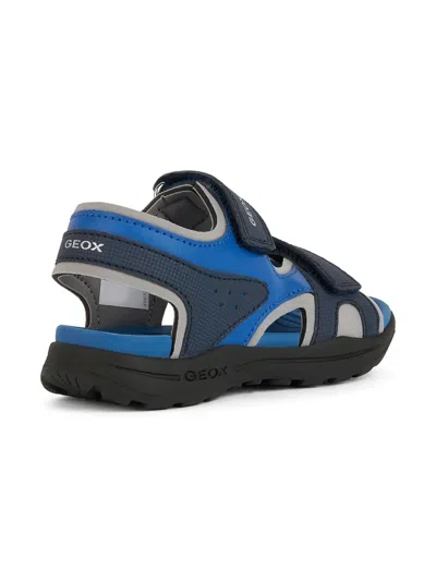 Geox Kids' Vaniett Sandals