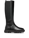 Geox Vilde Boots In Black