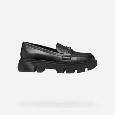 Geox Vilde Woman Black