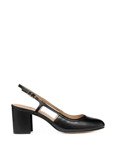 Geox Virnilisa 65 Pumps In Black