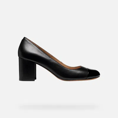 Geox Virnilisa 65 Woman Black