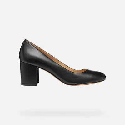 Geox Virnilisa 65 Woman Black