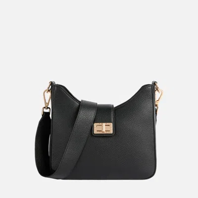 Geox Virnilisa Bag Woman Black