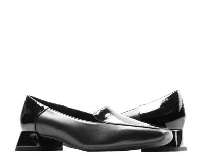Geox Vivyanne Pump Black Women's Casual Shoes D049mb-0tu67-c9999