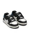 Geox Washiba Sneakers In White