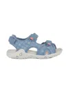 Geox Whinberry Sandals In Multi
